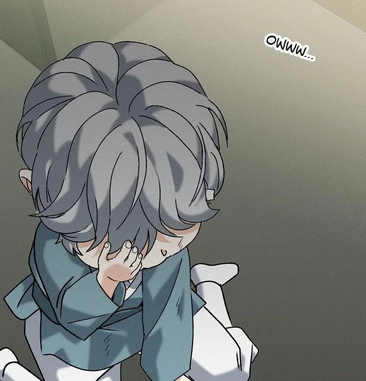 Goblin Bride Chapter 21 page 113 - 