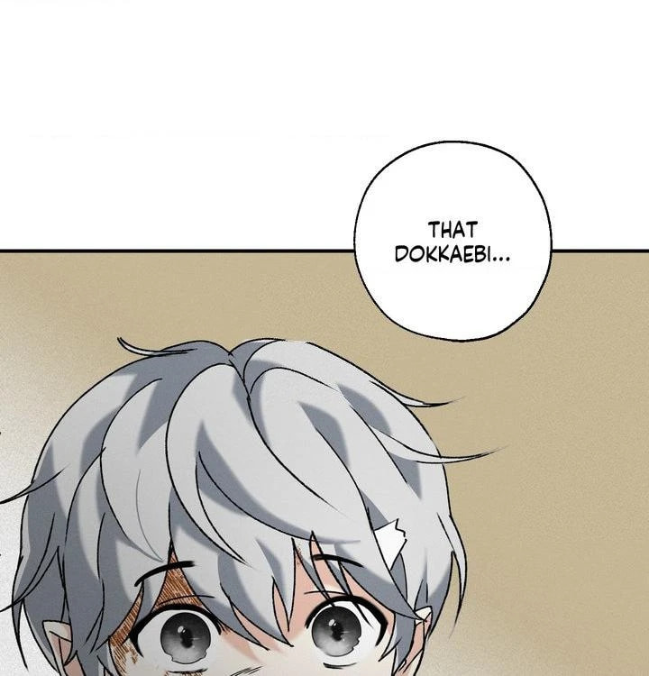 Goblin Bride Chapter 21 page 117 - 