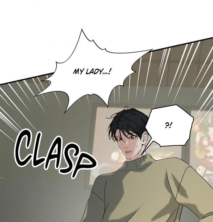 Goblin Bride Chapter 21 page 119 - 