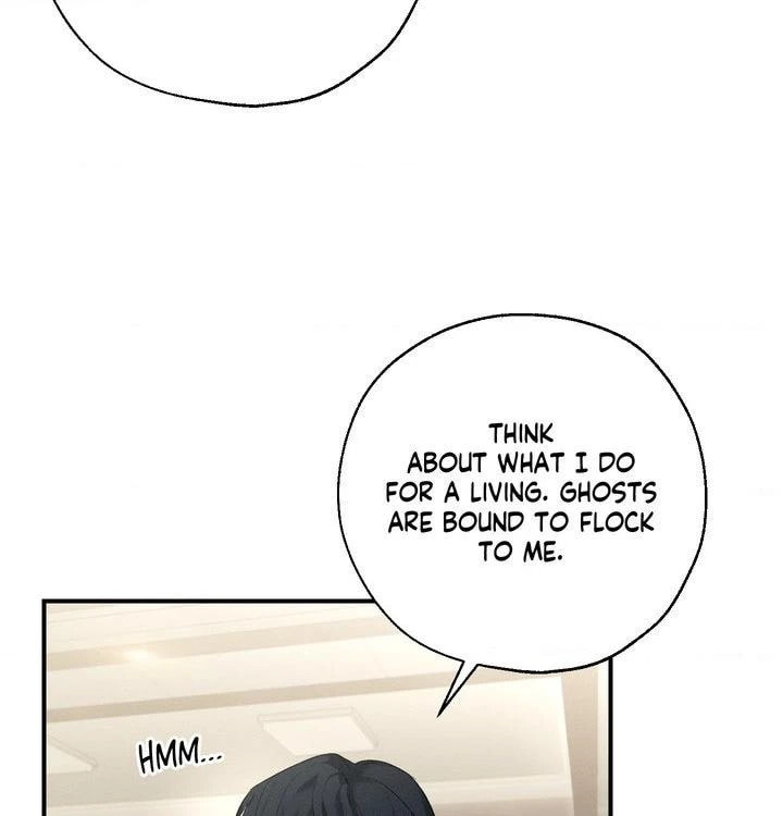 Goblin Bride Chapter 21 page 18 - 
