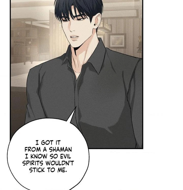 Goblin Bride Chapter 21 page 19 - 