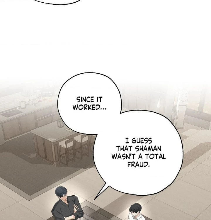 Goblin Bride Chapter 21 page 20 - 