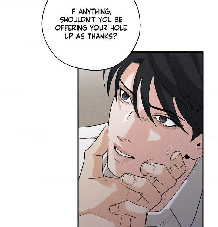 Goblin Bride Chapter 21 page 33 - 