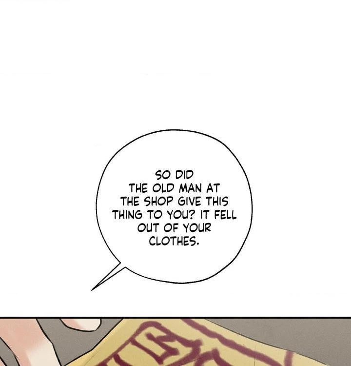Goblin Bride Chapter 21 page 46 - 