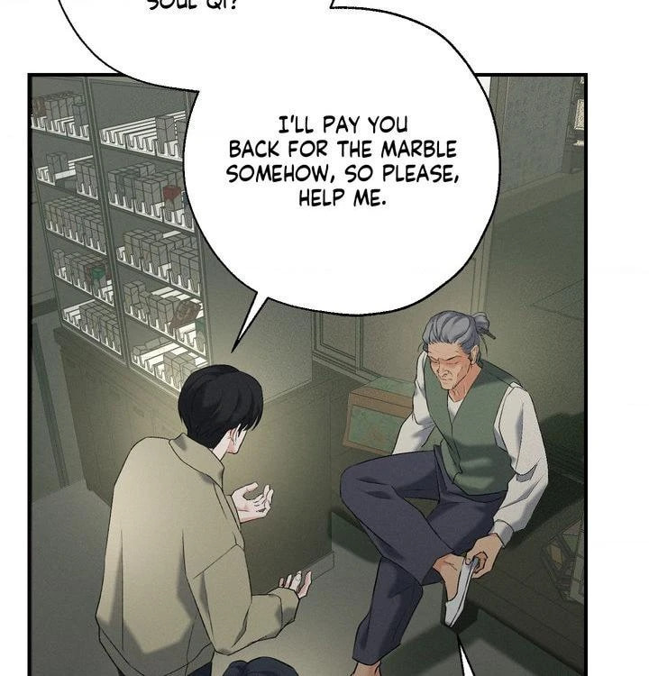 Goblin Bride Chapter 21 page 100 - 
