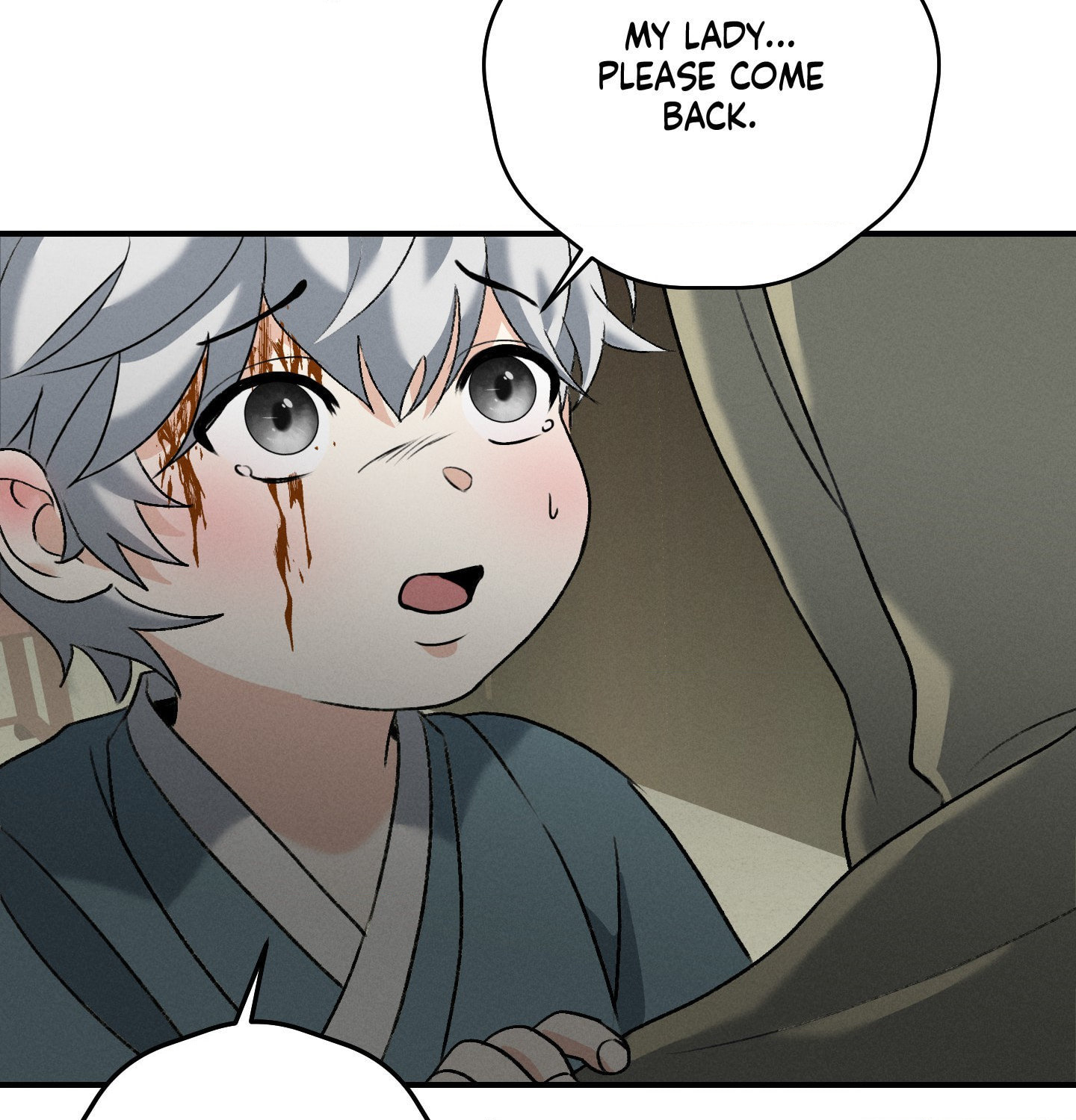 Goblin Bride Chapter 22 page 107 - 