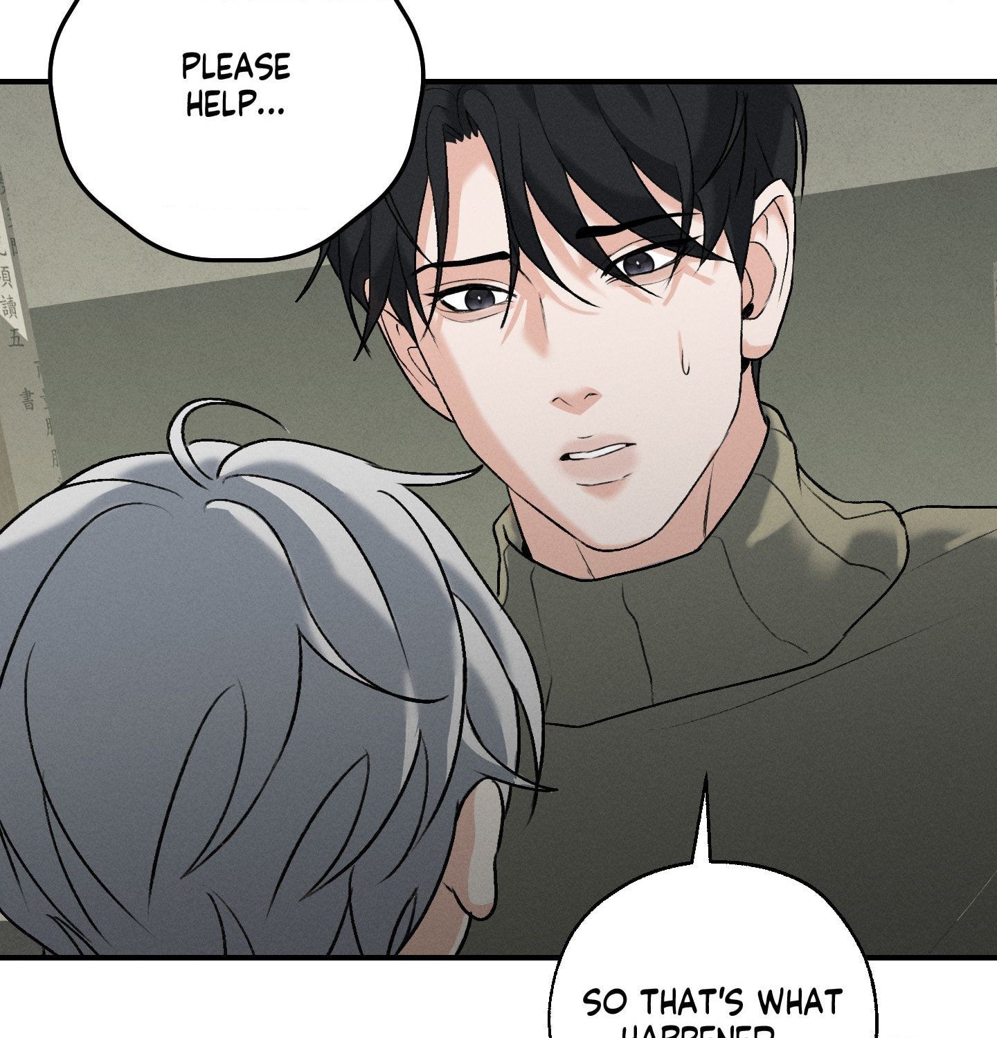 Goblin Bride Chapter 22 page 108 - 