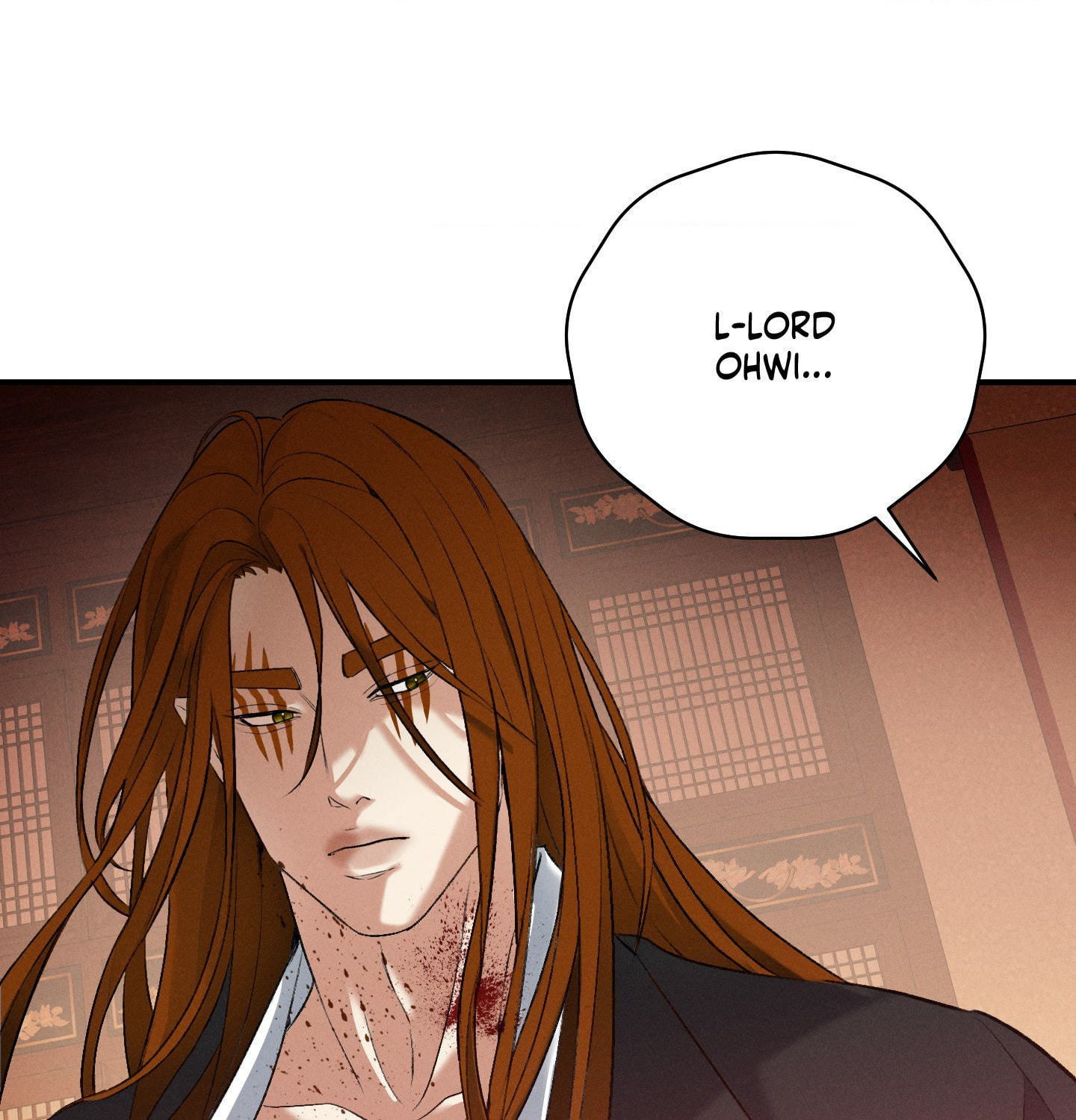 Goblin Bride Chapter 22 page 12 - 