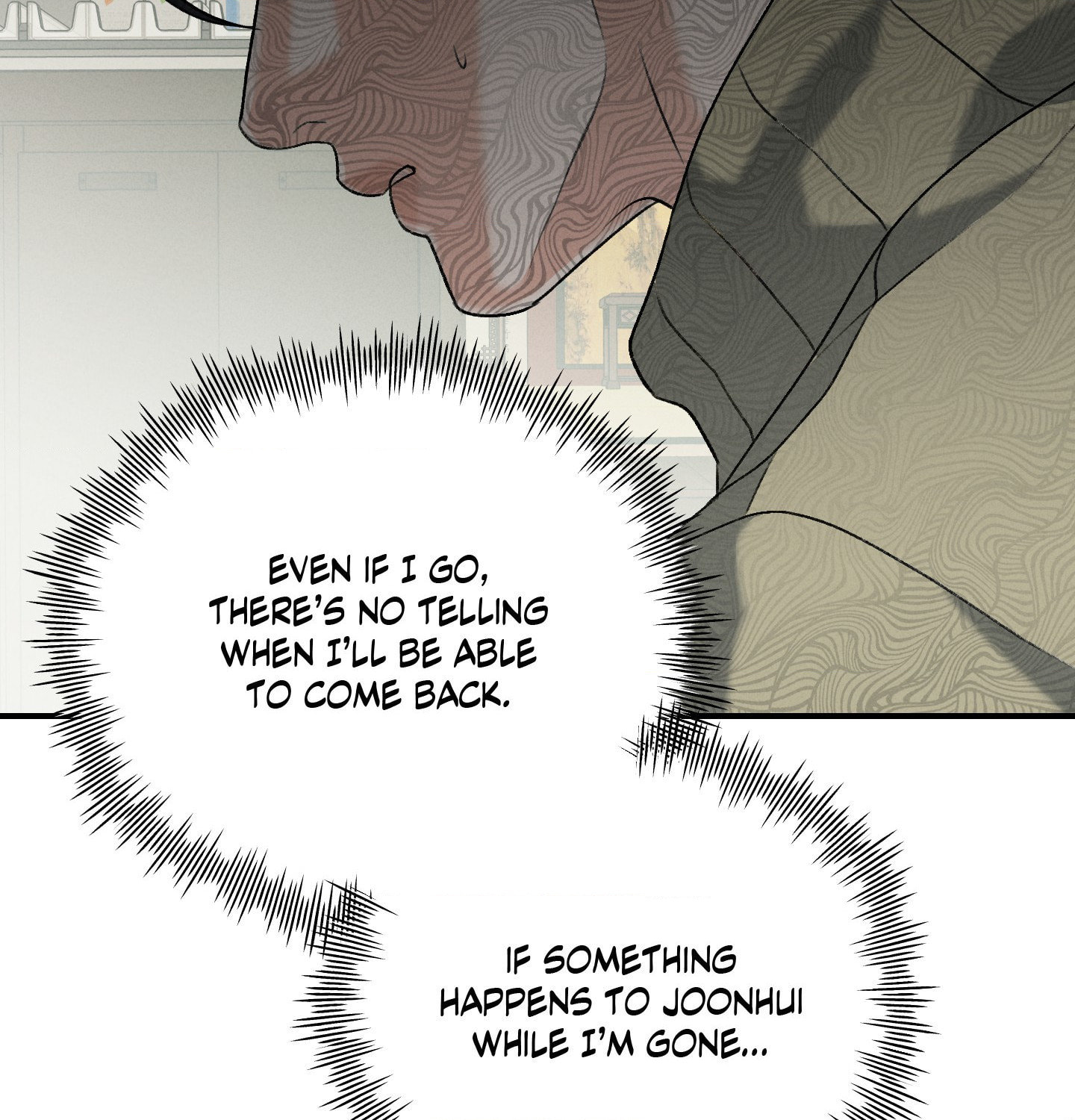 Goblin Bride Chapter 22 page 115 - 