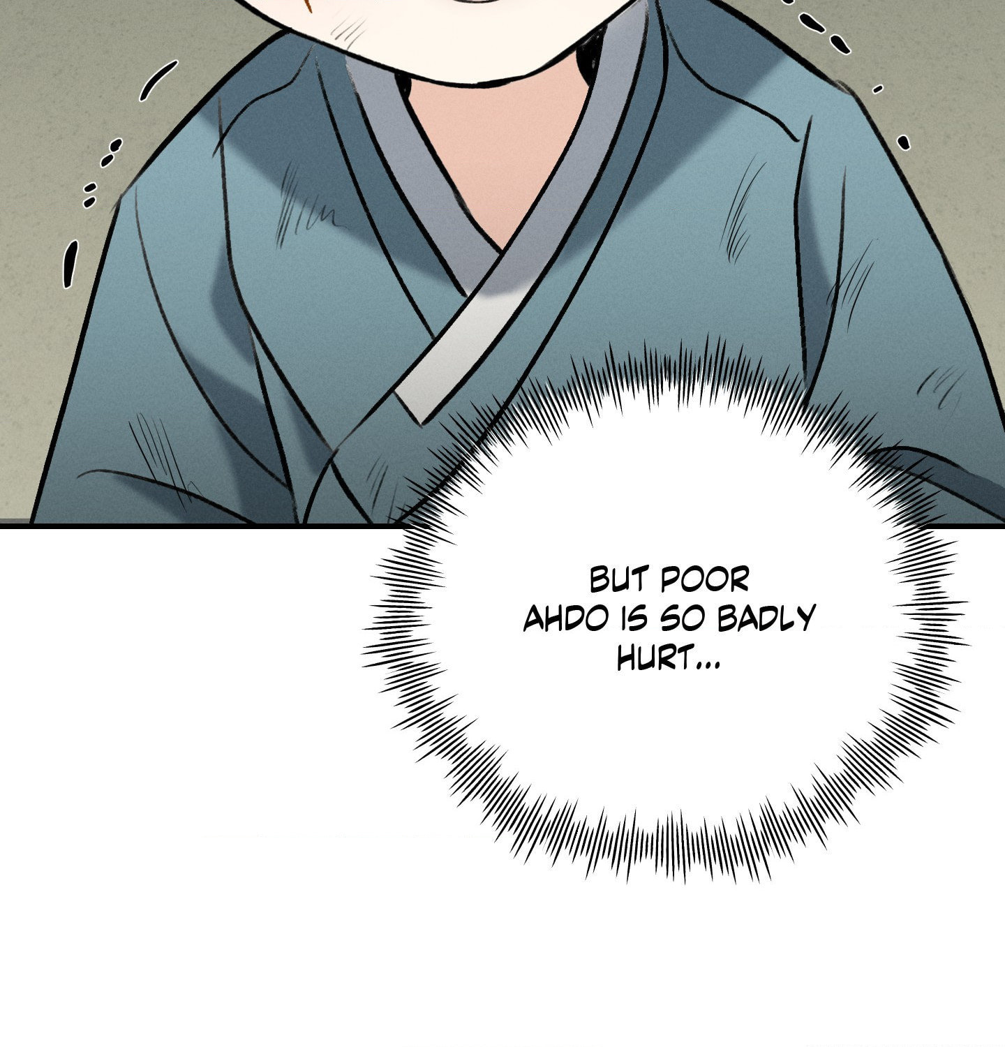 Goblin Bride Chapter 22 page 117 - 