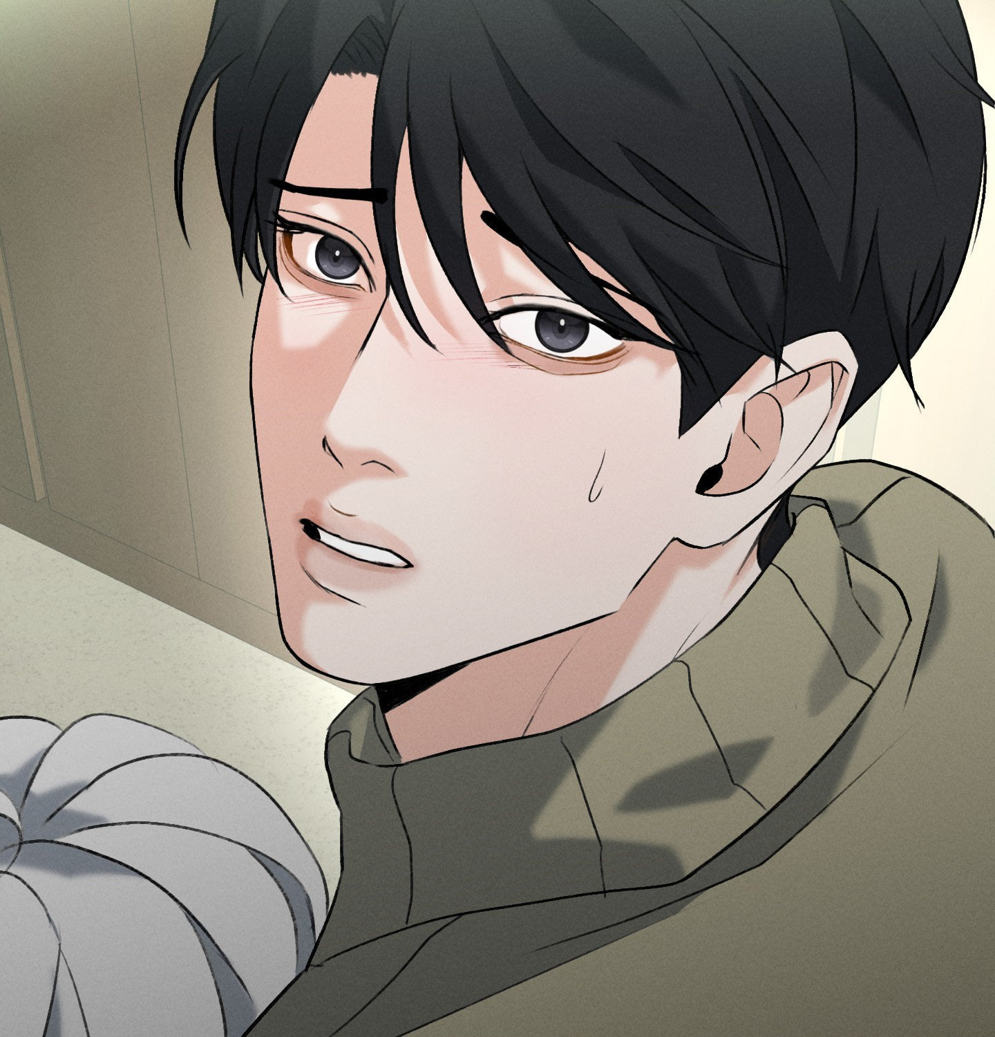 Goblin Bride Chapter 22 page 123 - 