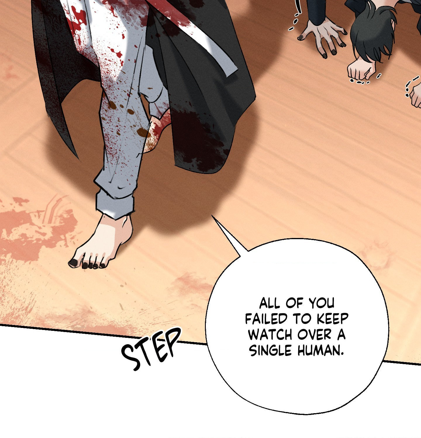 Goblin Bride Chapter 22 page 20 - 