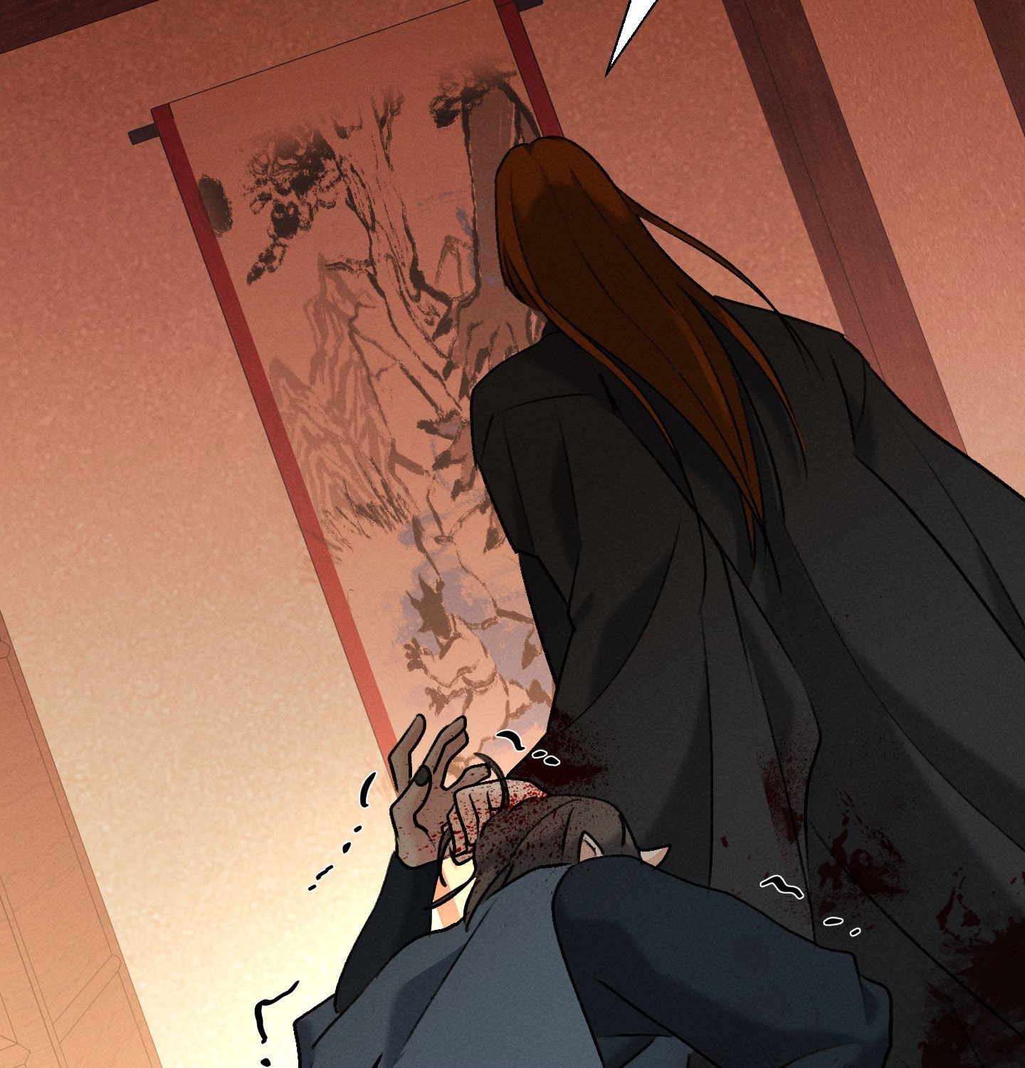 Goblin Bride Chapter 22 page 22 - 
