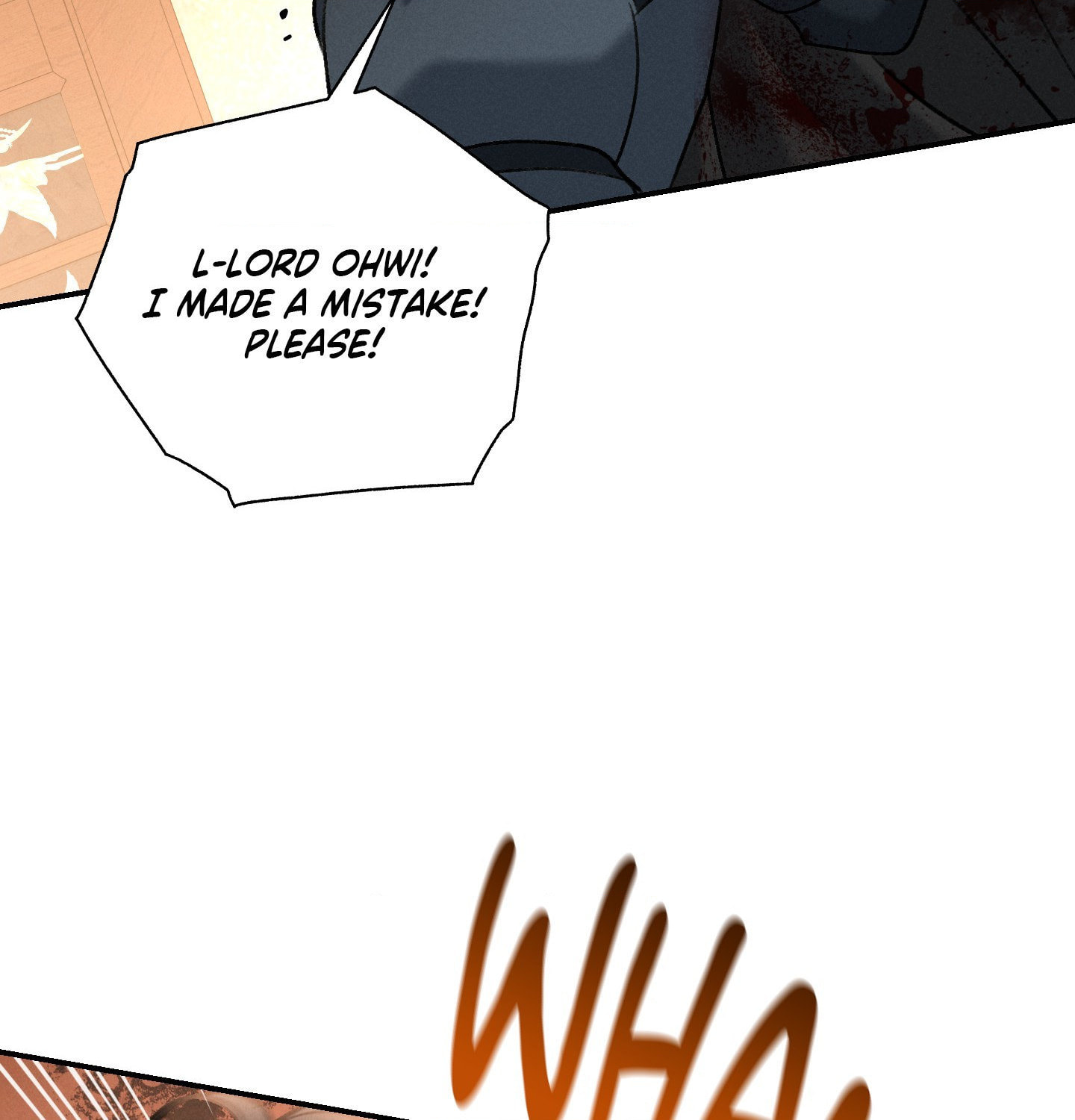 Goblin Bride Chapter 22 page 23 - 