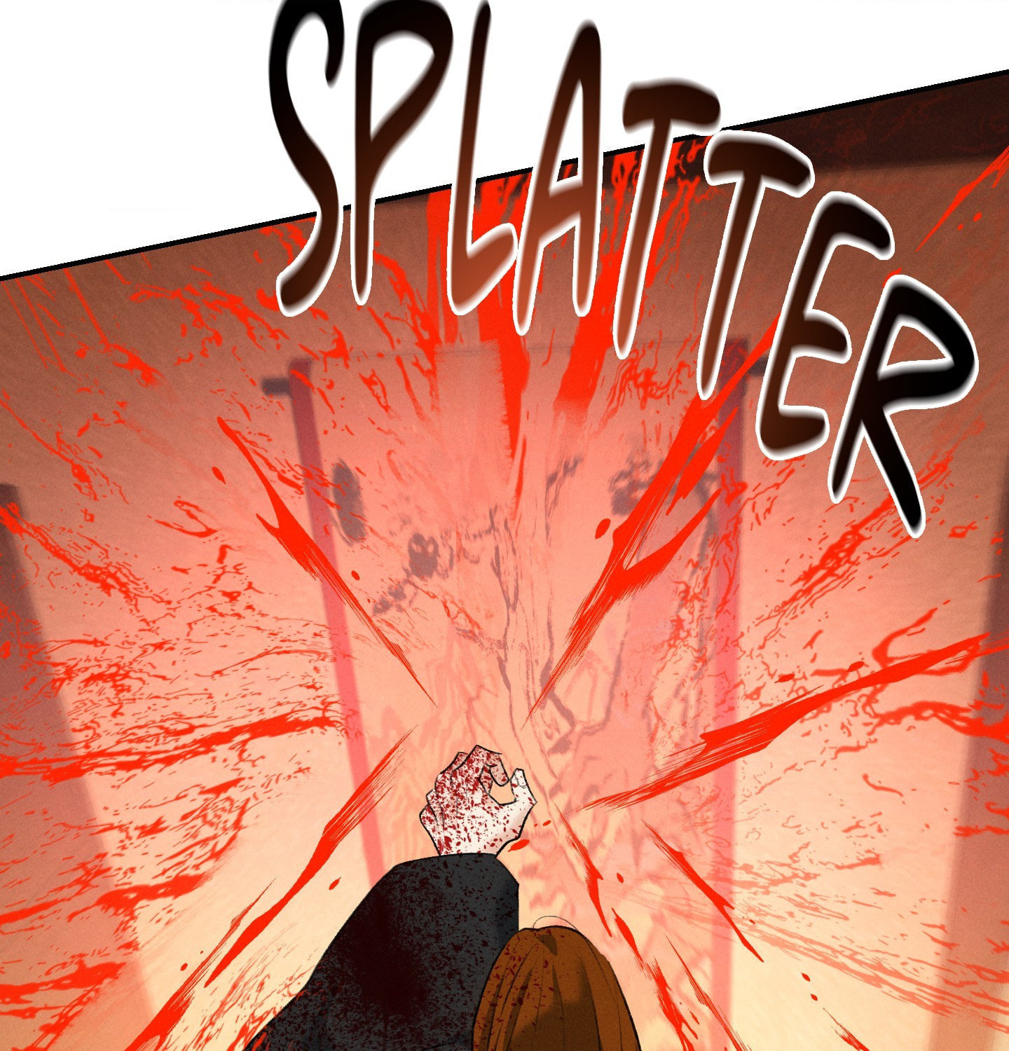 Goblin Bride Chapter 22 page 27 - 