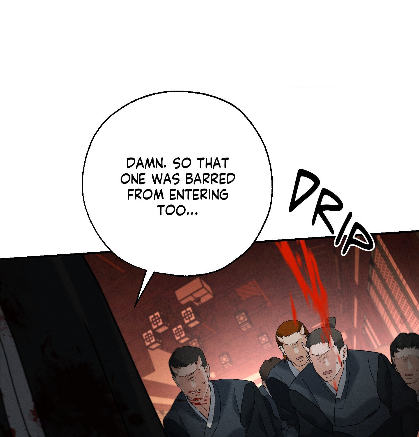 Goblin Bride Chapter 22 page 29 - 