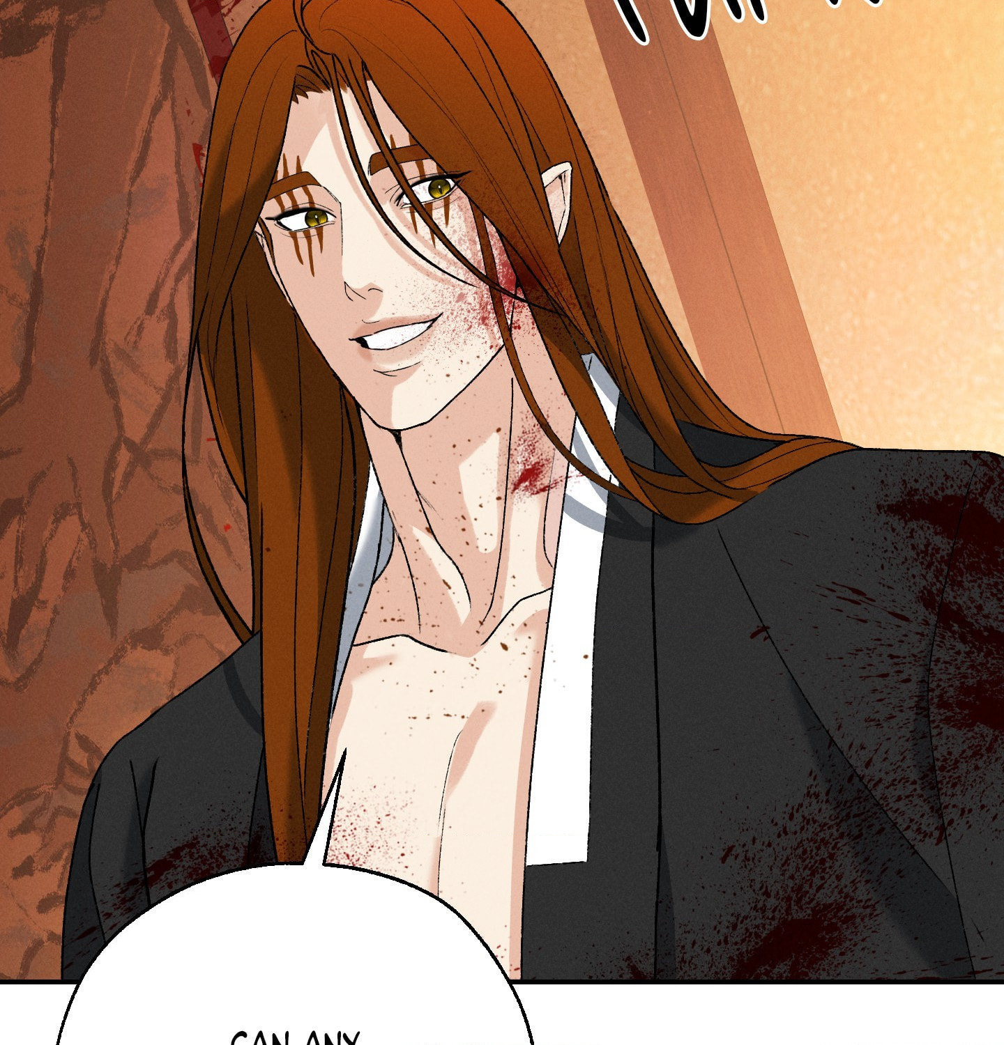 Goblin Bride Chapter 22 page 31 - 