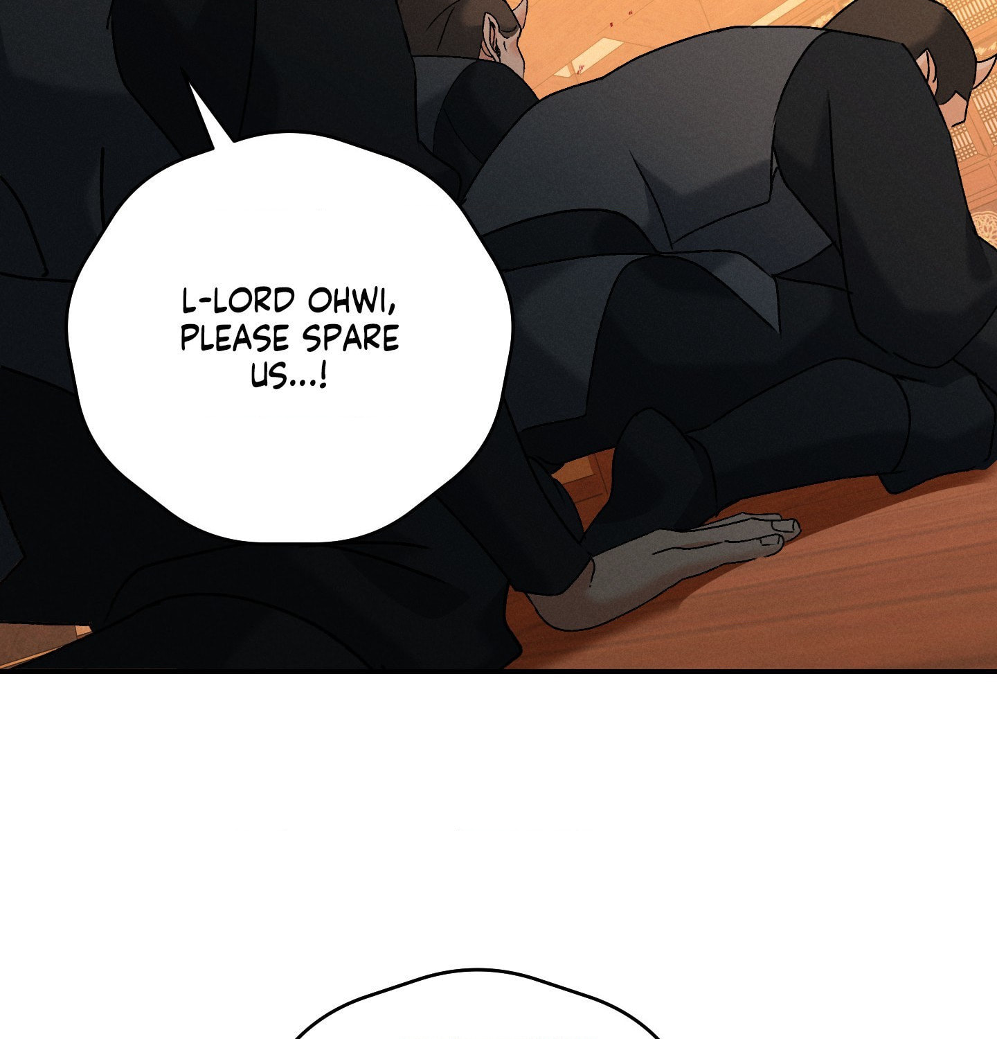 Goblin Bride Chapter 22 page 33 - 
