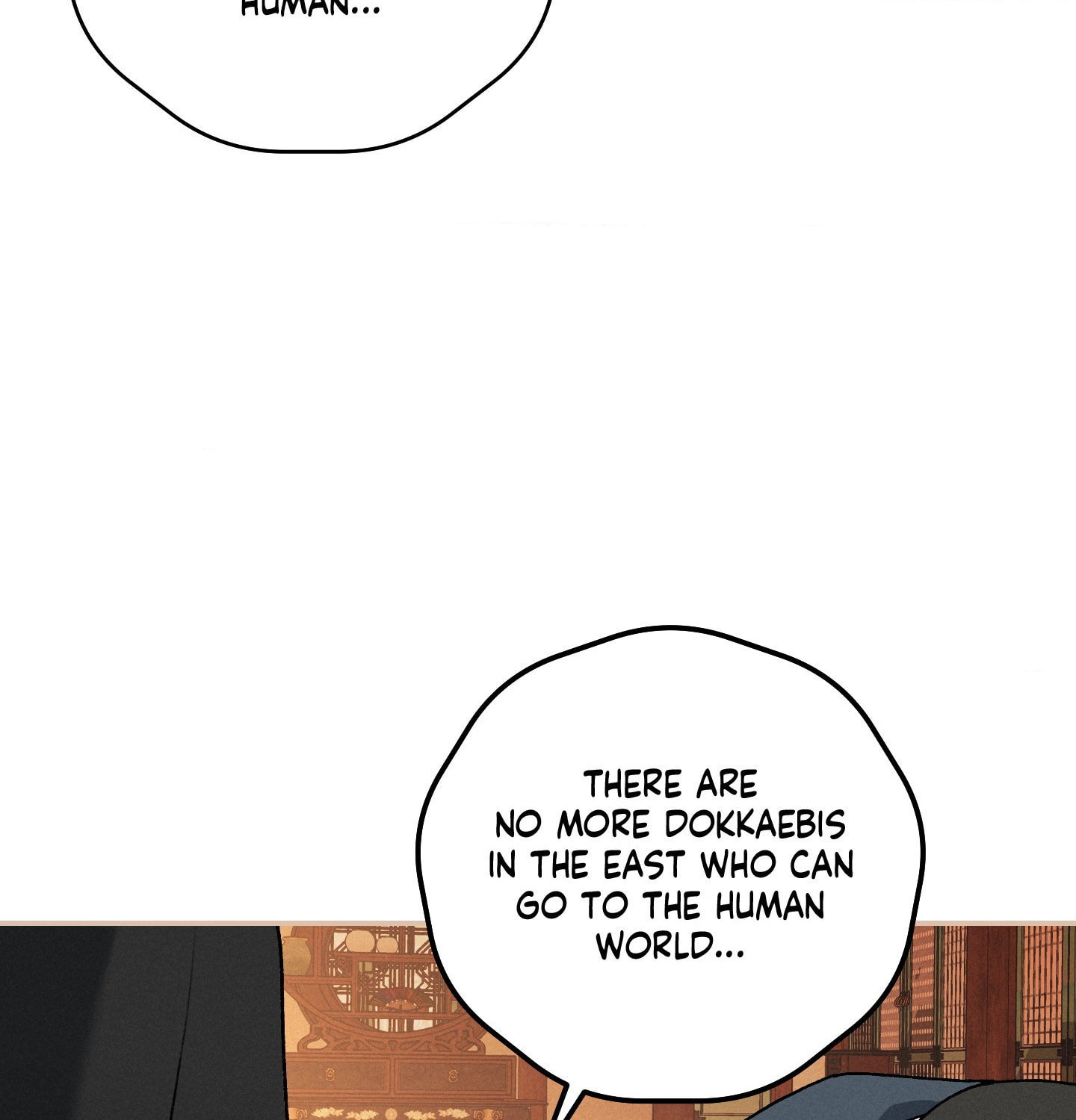 Goblin Bride Chapter 22 page 37 - 
