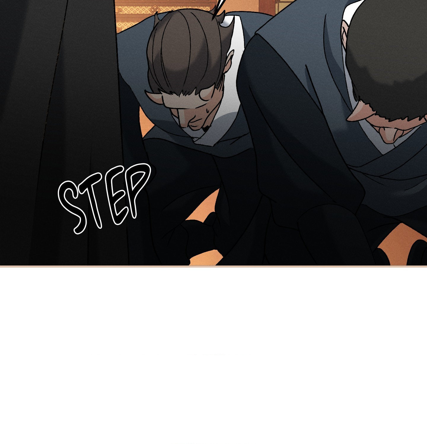Goblin Bride Chapter 22 page 38 - 