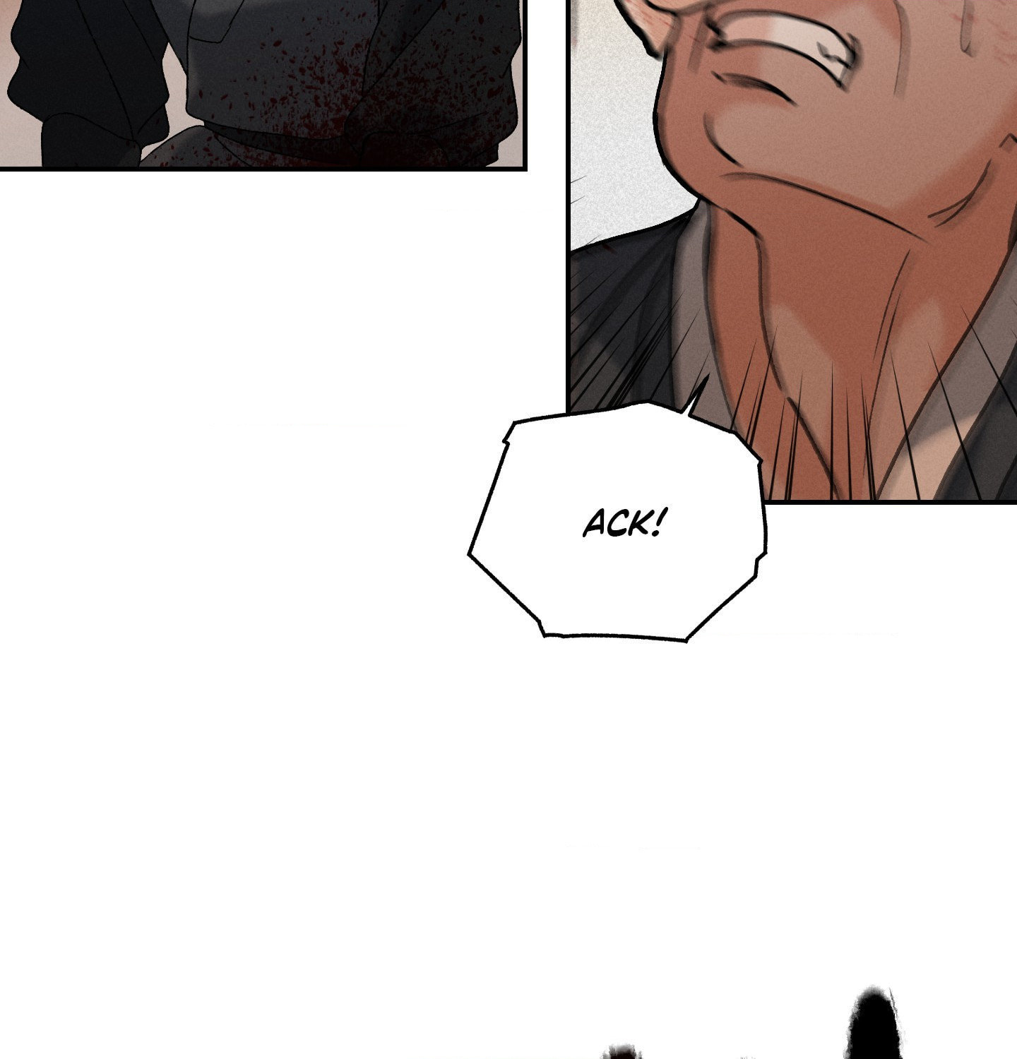 Goblin Bride Chapter 22 page 40 - 