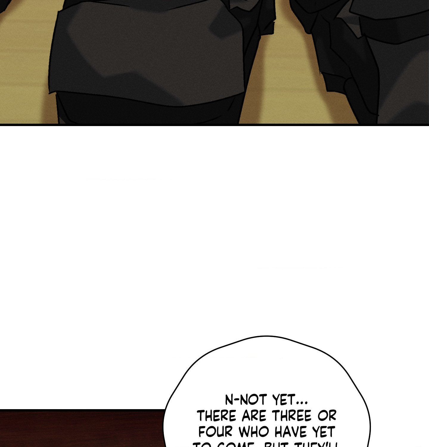 Goblin Bride Chapter 22 page 5 - 