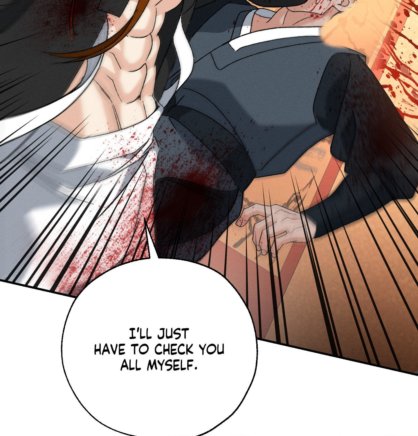 Goblin Bride Chapter 22 page 42 - 