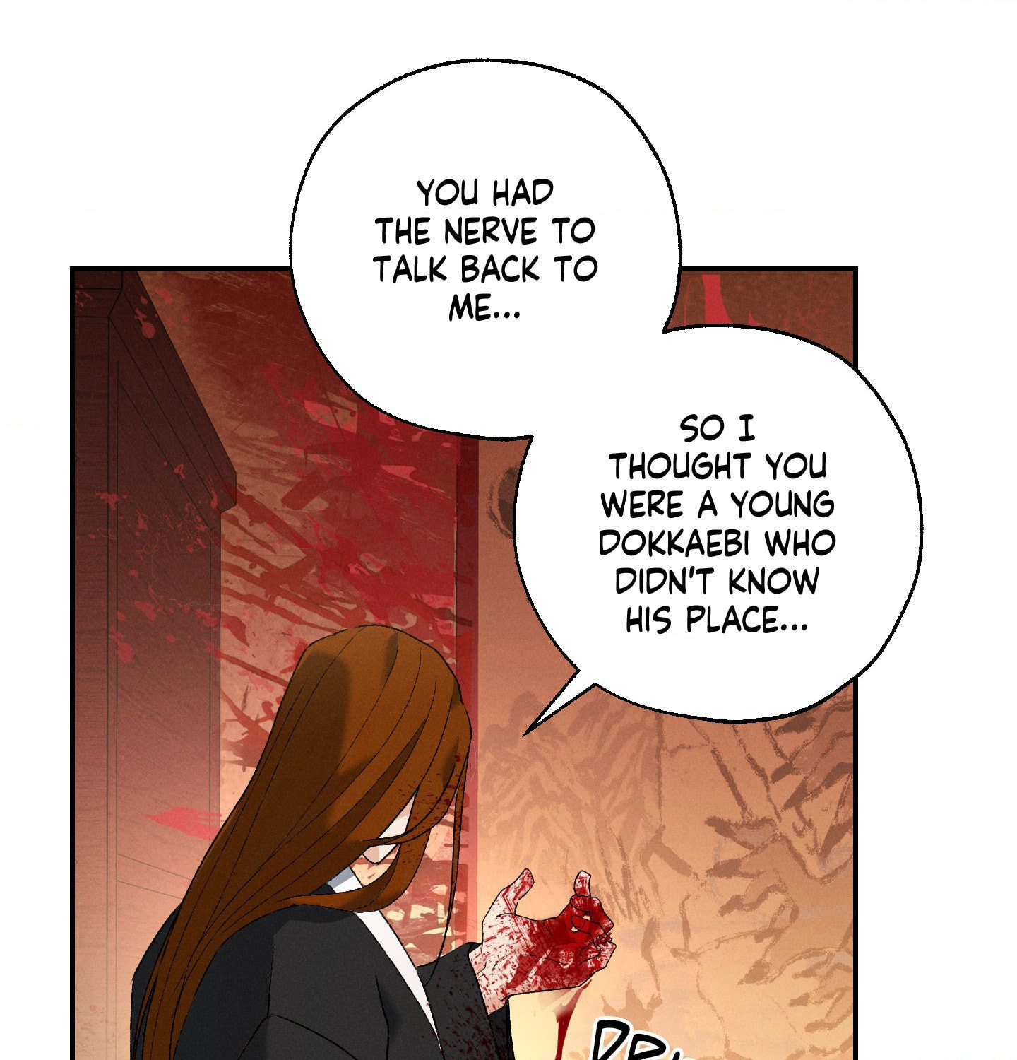 Goblin Bride Chapter 22 page 45 - 