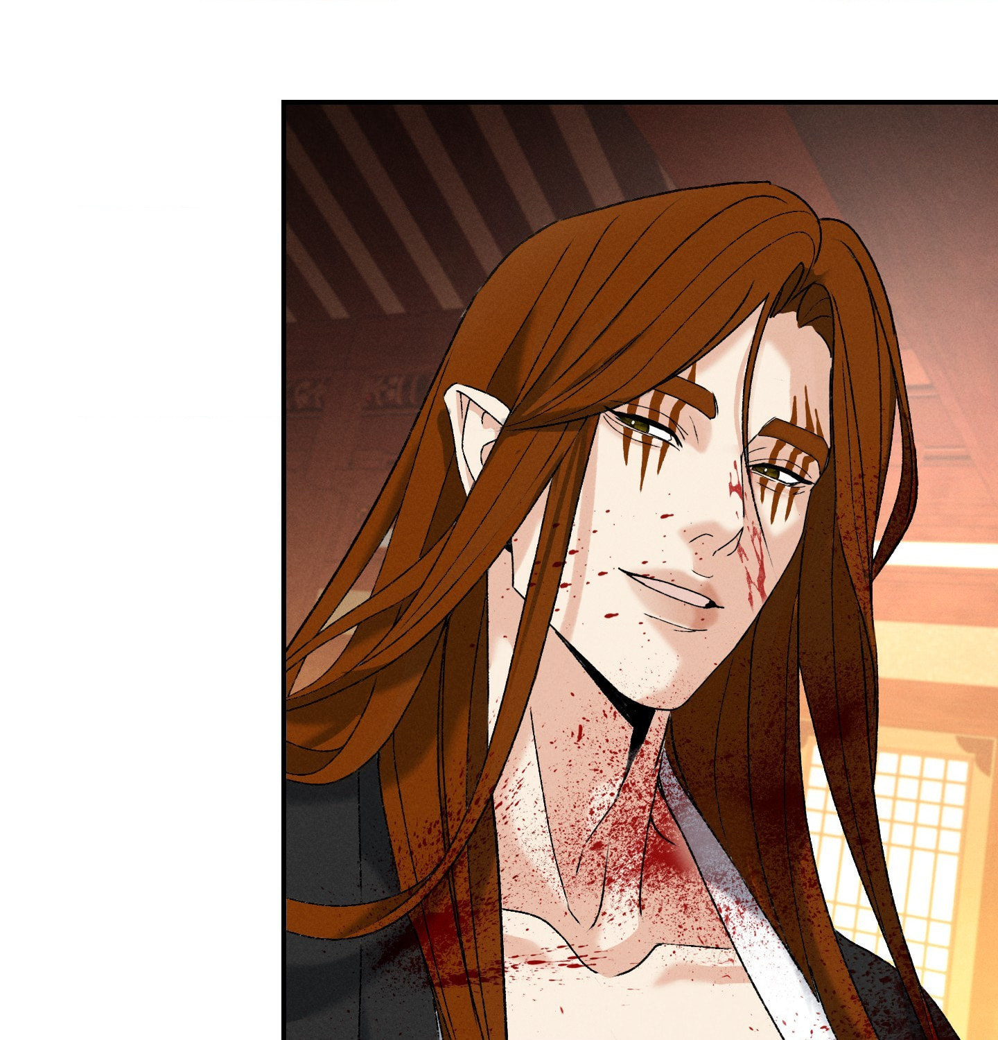 Goblin Bride Chapter 22 page 47 - 