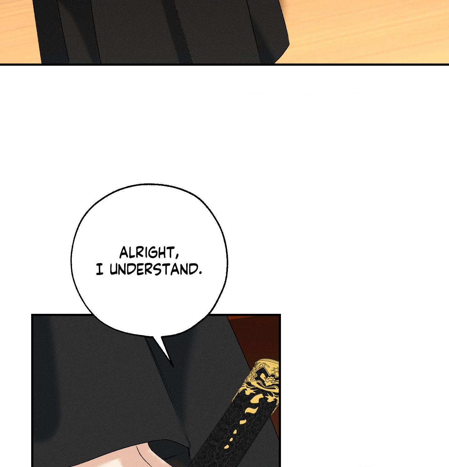 Goblin Bride Chapter 22 page 50 - 