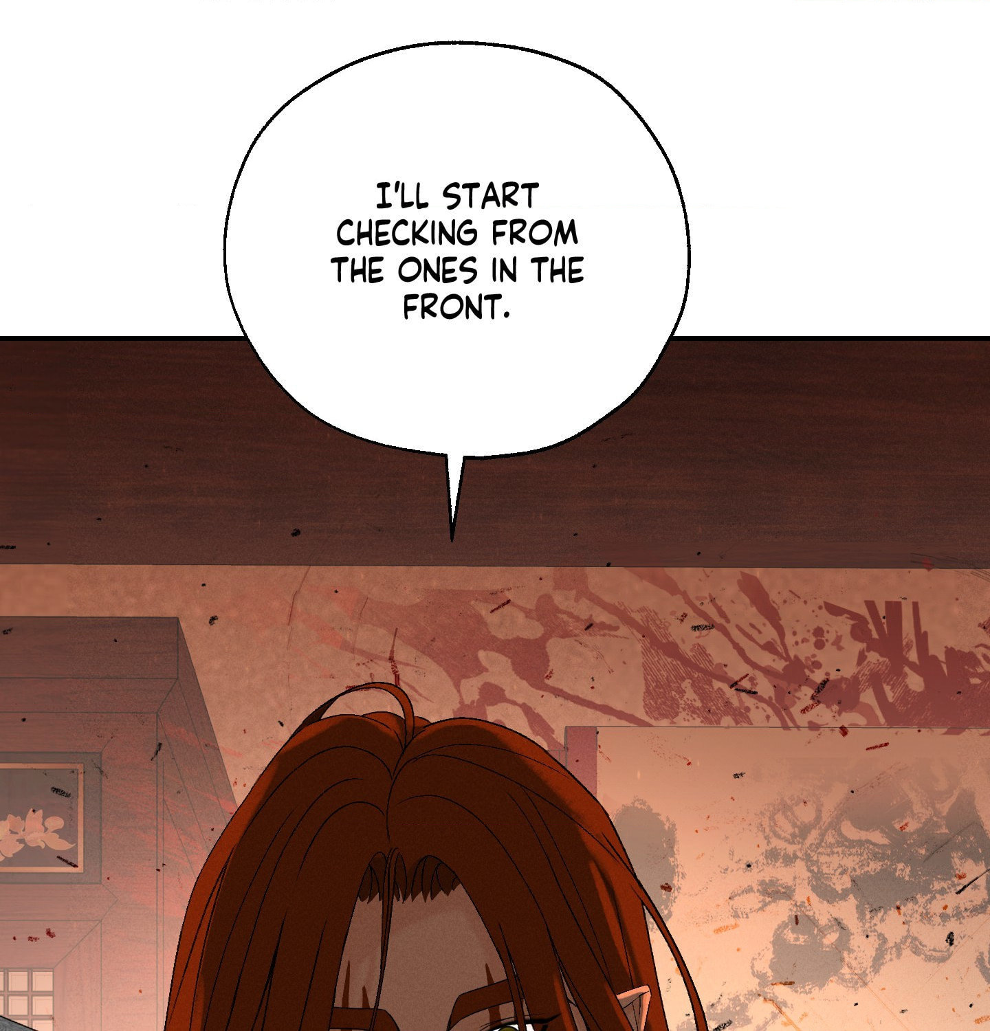 Goblin Bride Chapter 22 page 52 - 