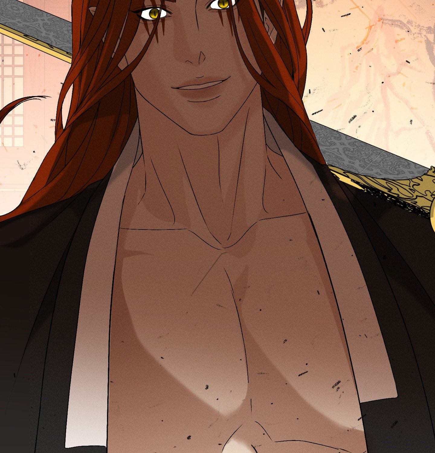 Goblin Bride Chapter 22 page 53 - 