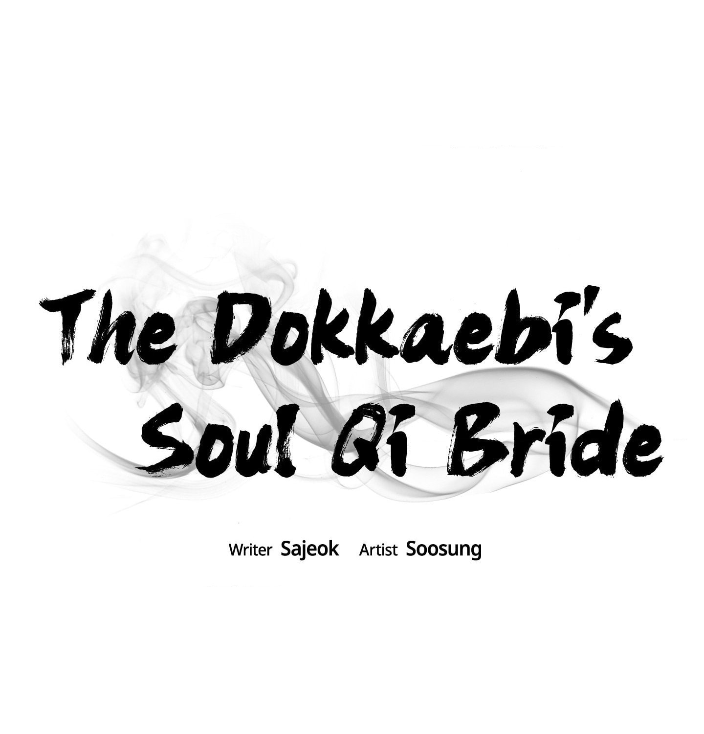 Goblin Bride Chapter 22 page 57 - 