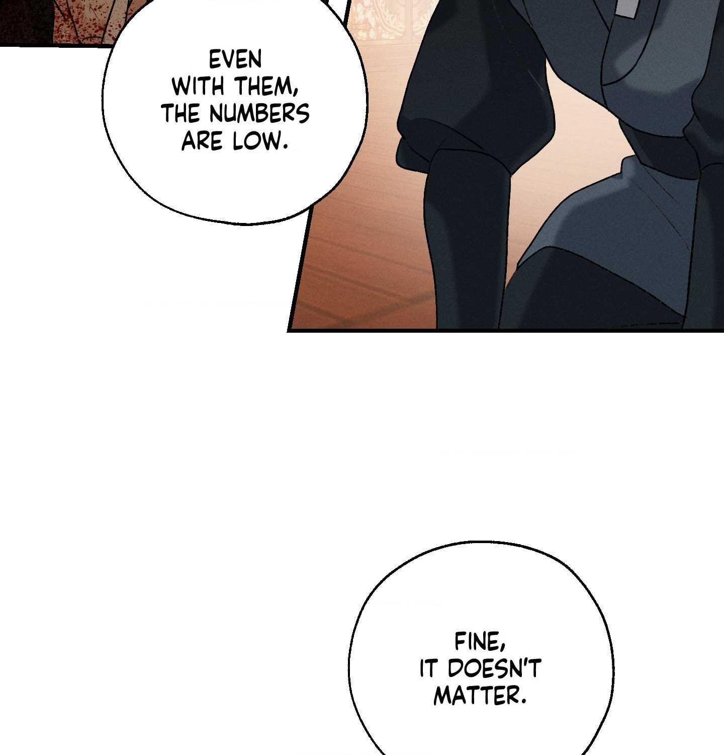 Goblin Bride Chapter 22 page 7 - 