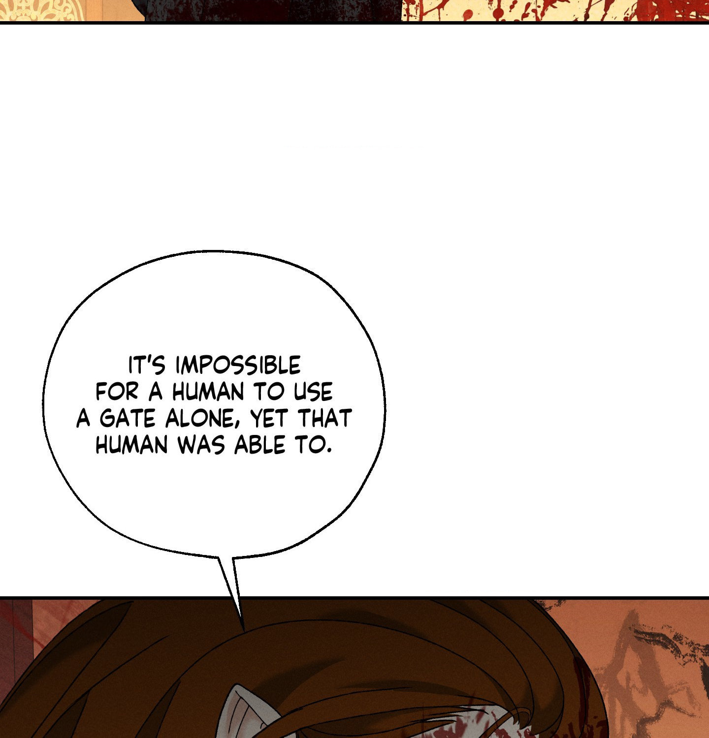 Goblin Bride Chapter 22 page 63 - 