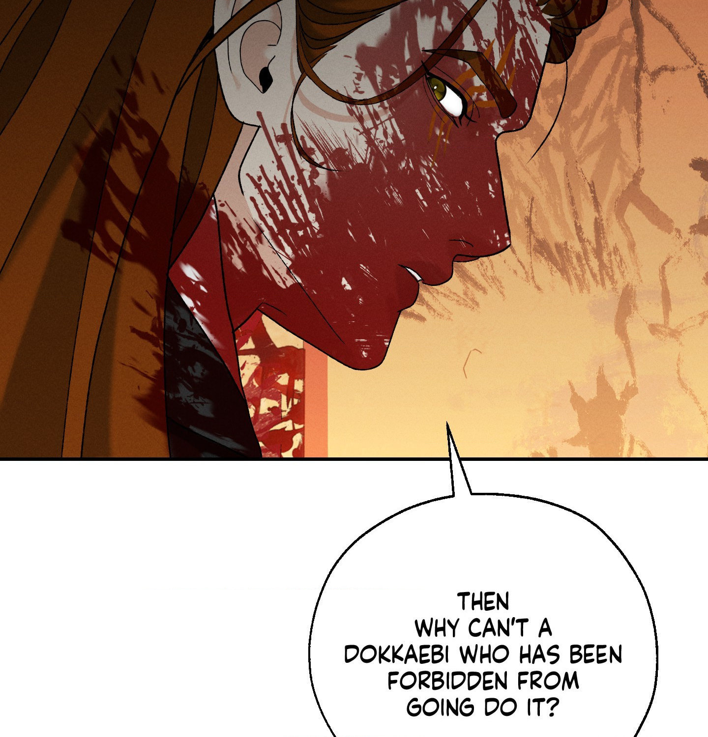 Goblin Bride Chapter 22 page 64 - 