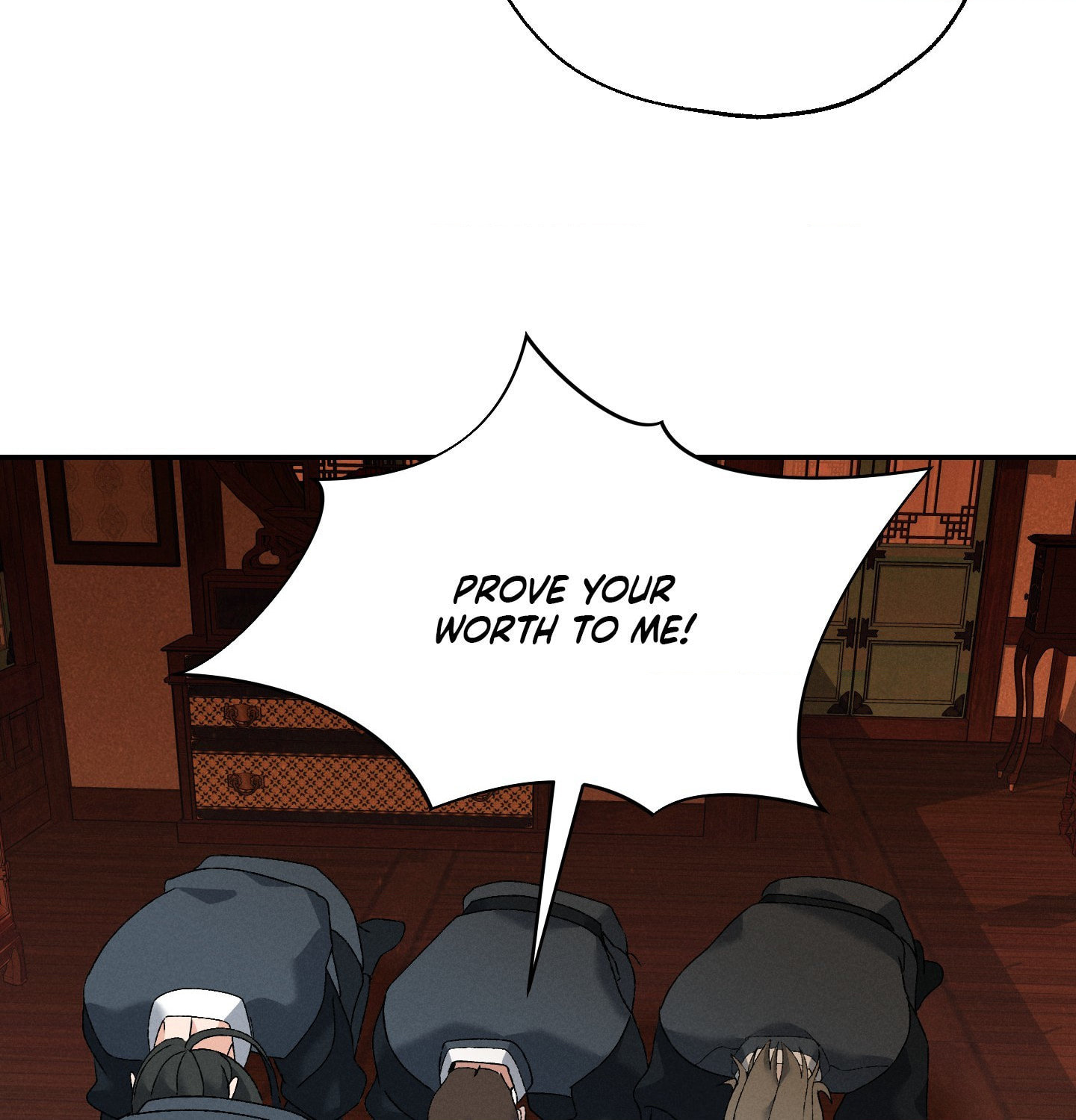 Goblin Bride Chapter 22 page 65 - 