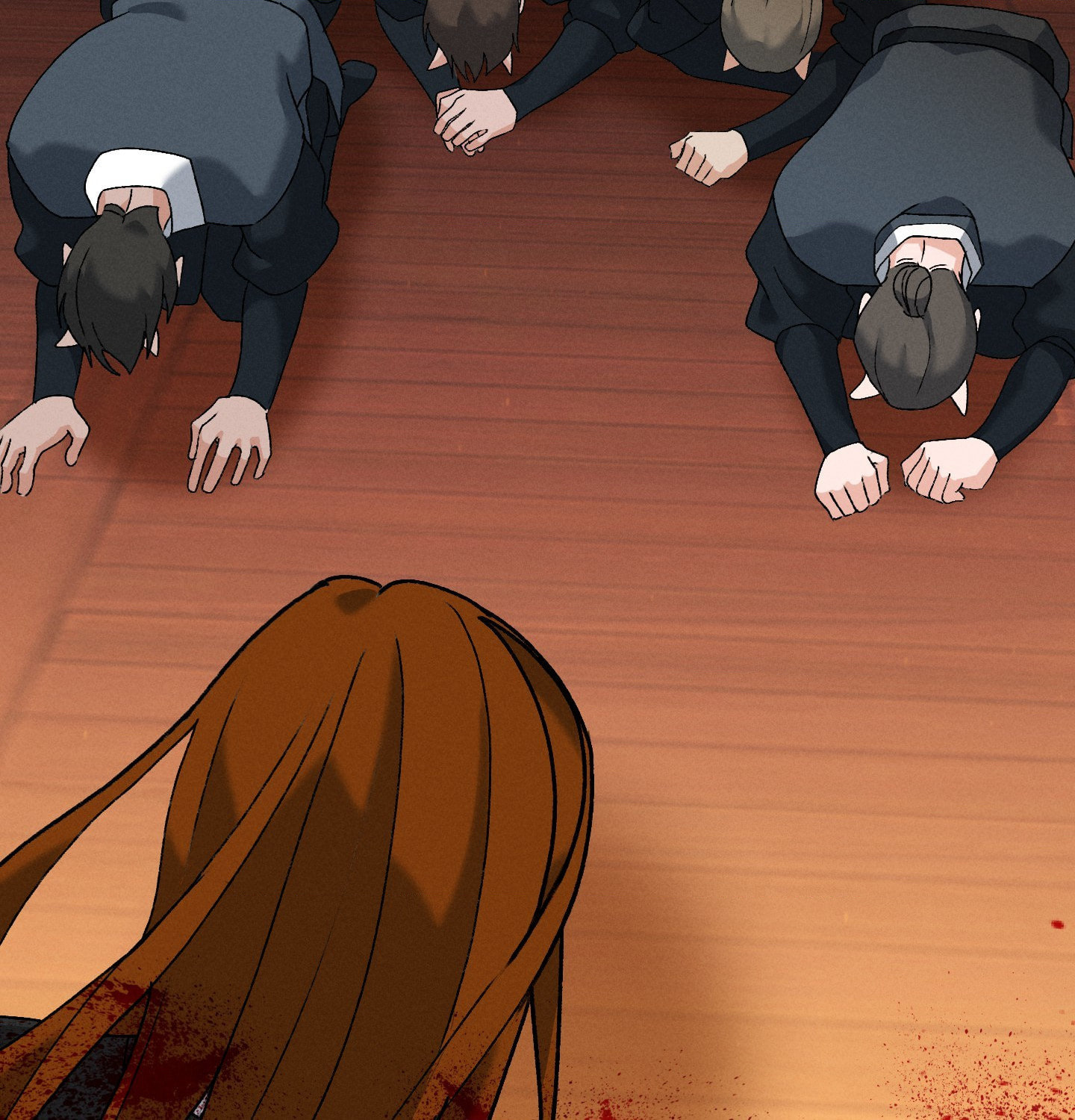 Goblin Bride Chapter 22 page 66 - 