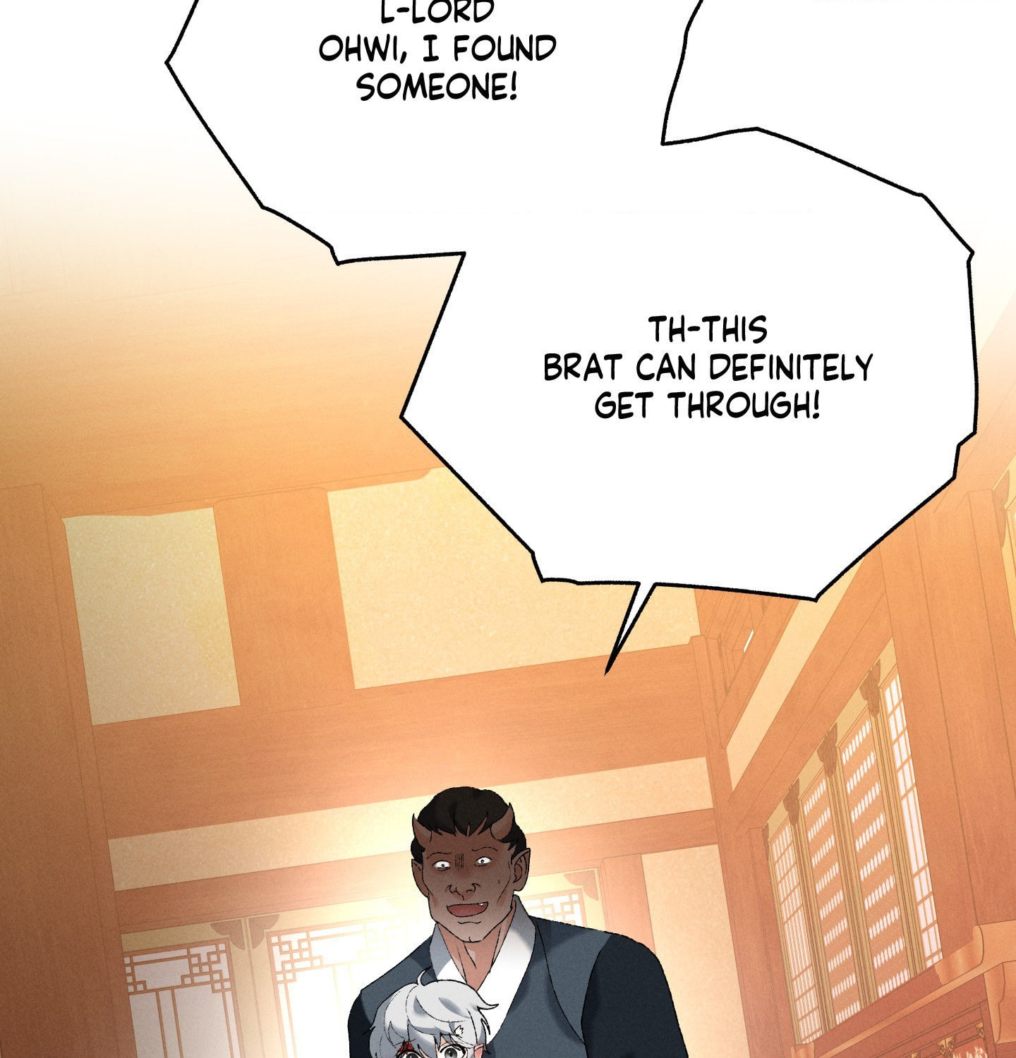Goblin Bride Chapter 22 page 70 - 