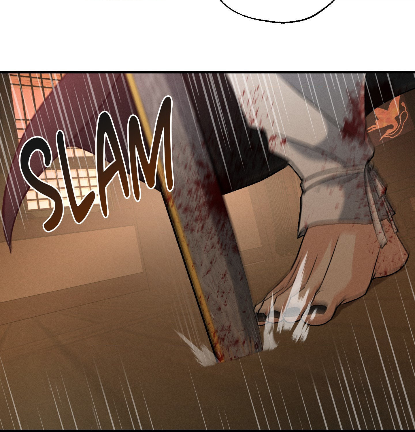 Goblin Bride Chapter 22 page 8 - 