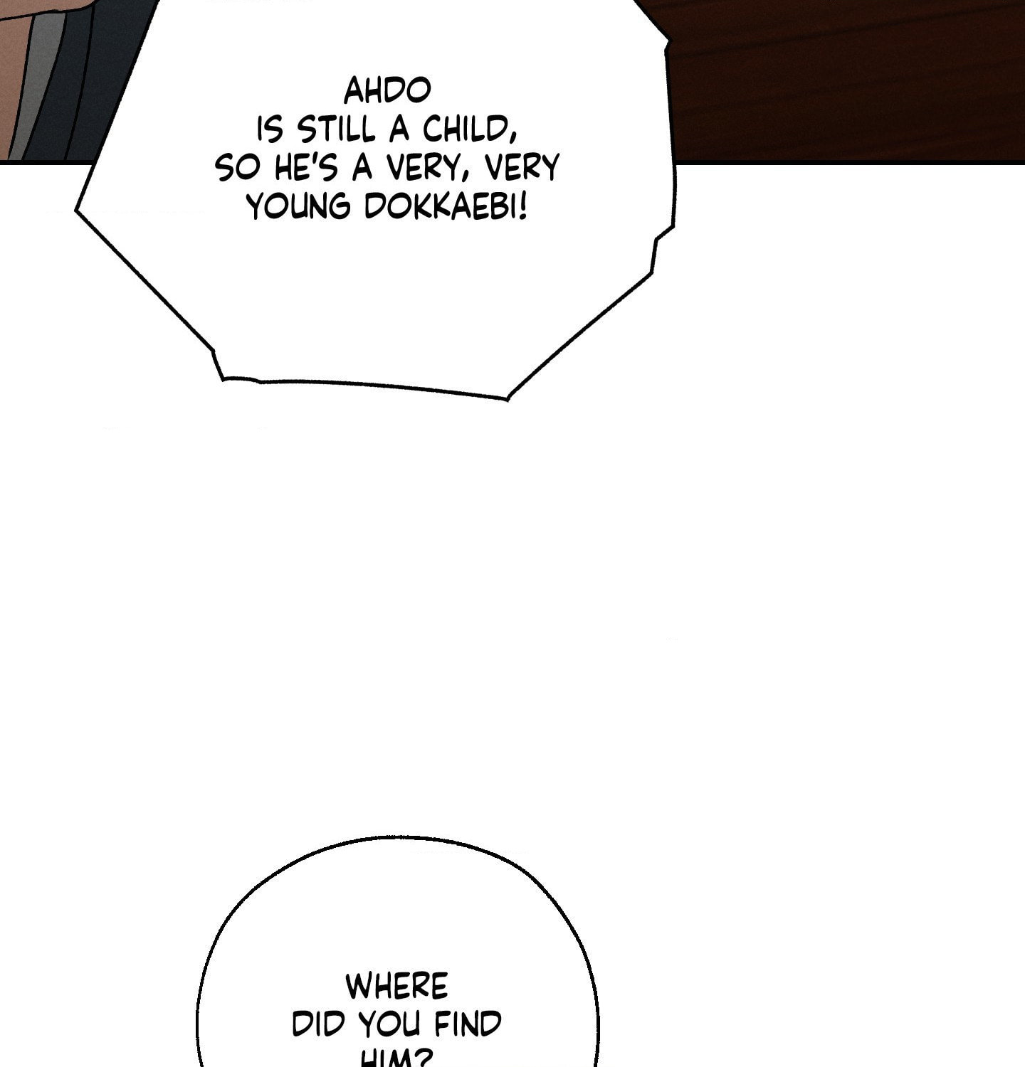 Goblin Bride Chapter 22 page 72 - 