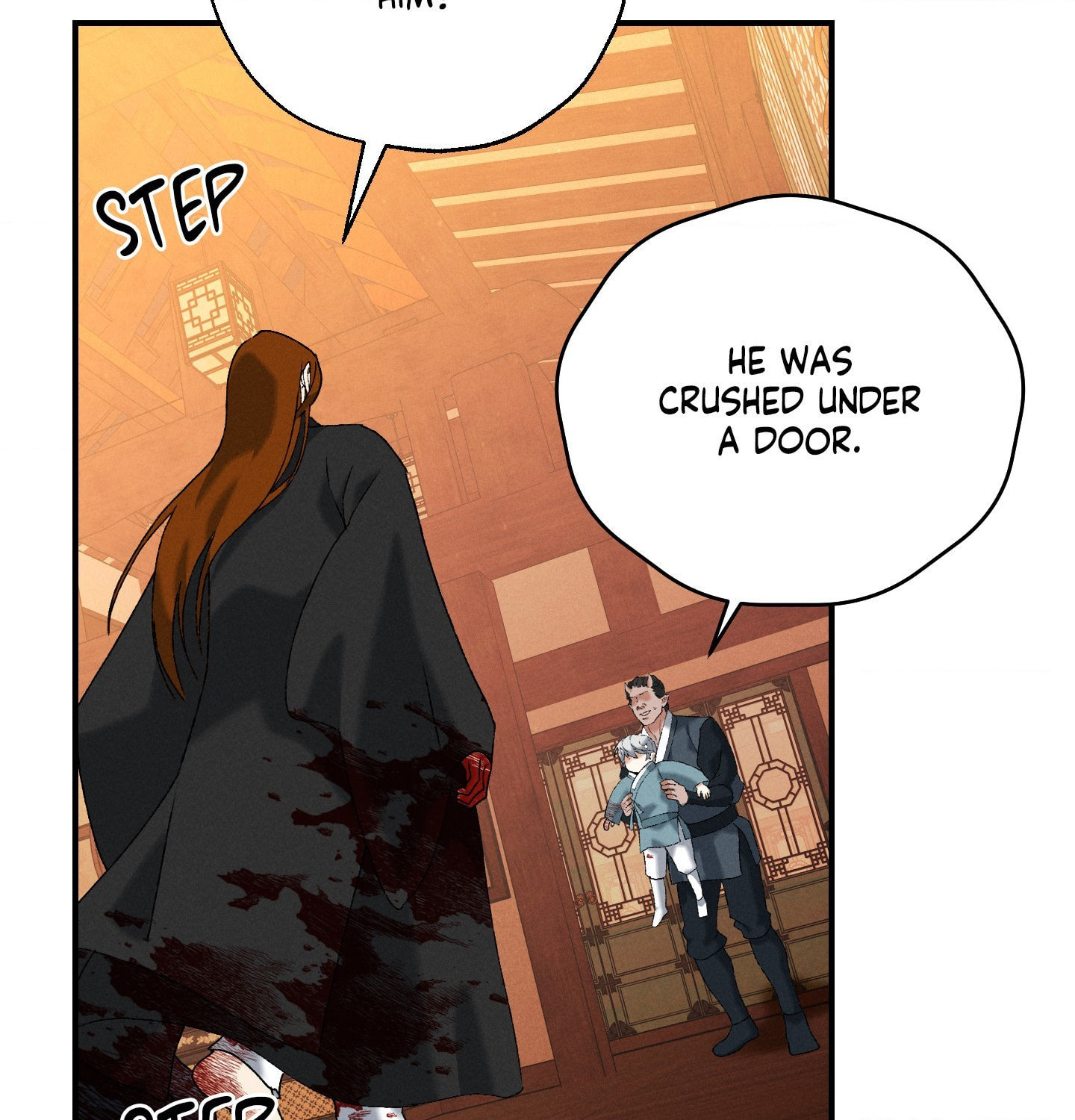 Goblin Bride Chapter 22 page 73 - 