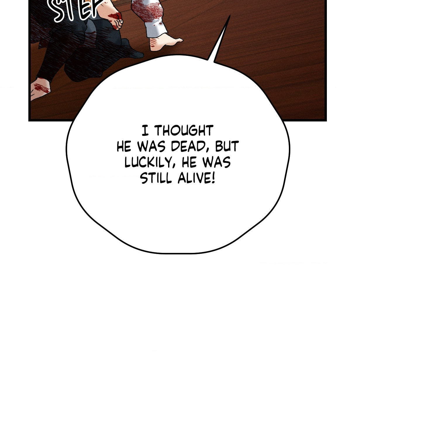 Goblin Bride Chapter 22 page 74 - 