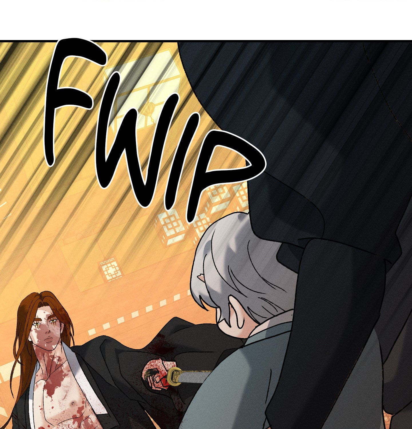 Goblin Bride Chapter 22 page 75 - 