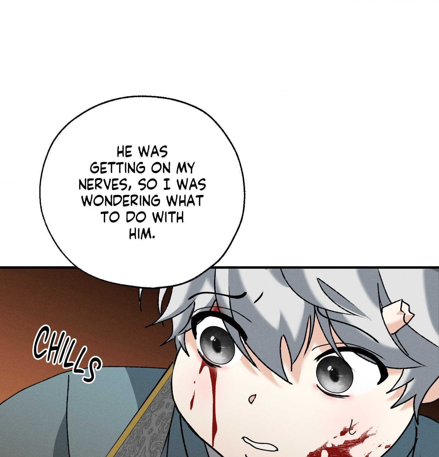 Goblin Bride Chapter 22 page 77 - 
