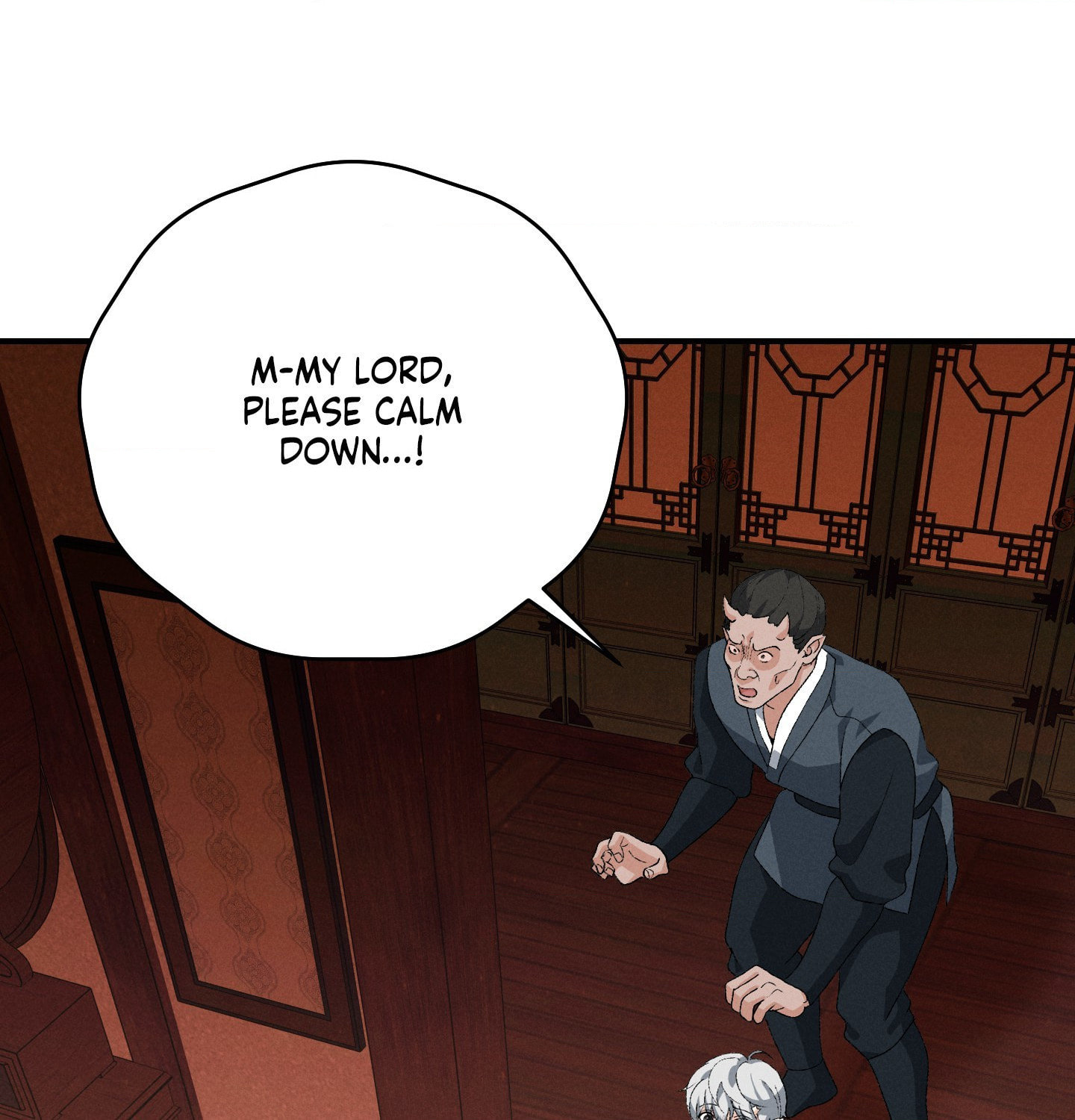Goblin Bride Chapter 22 page 79 - 