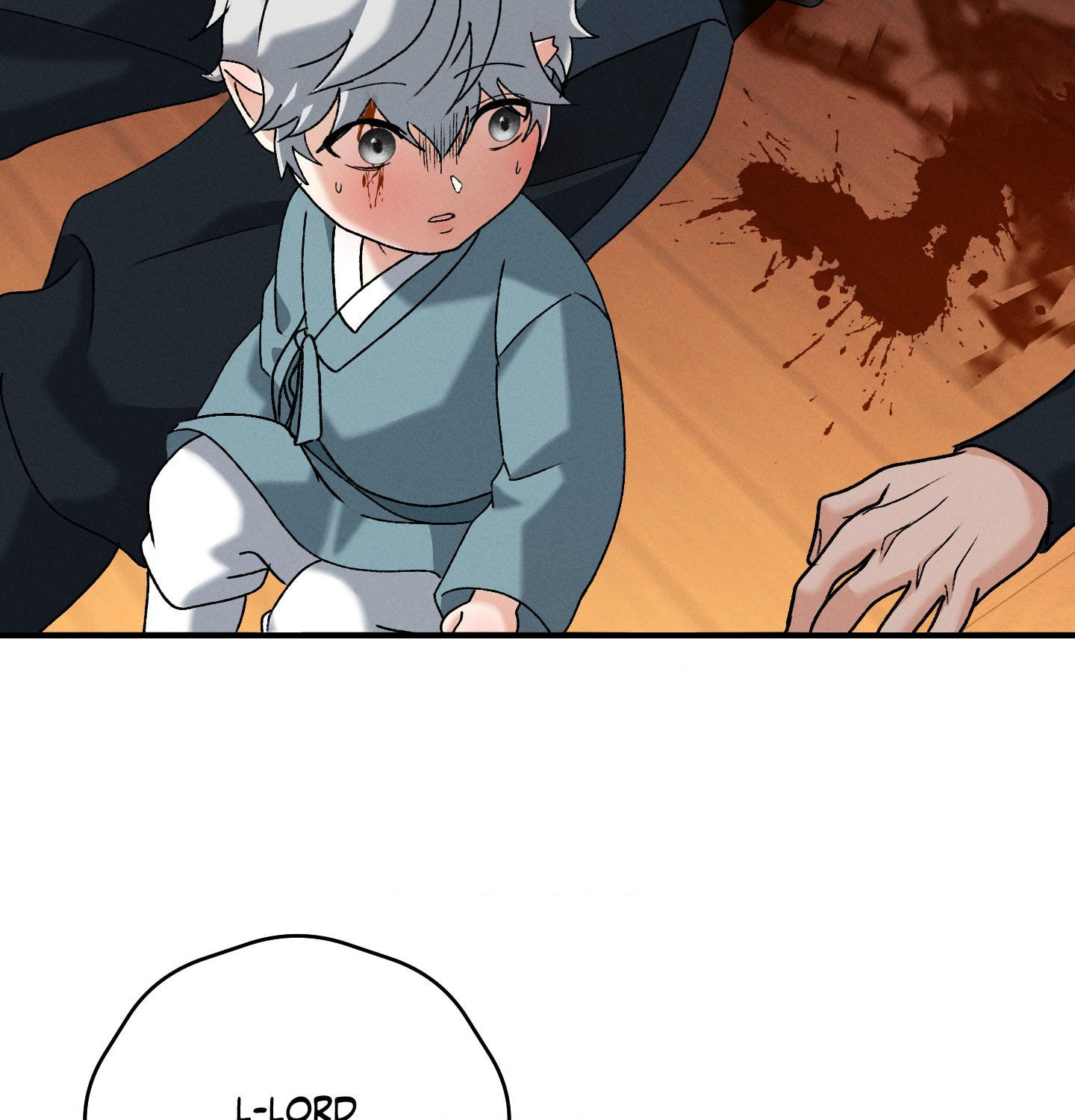 Goblin Bride Chapter 22 page 86 - 