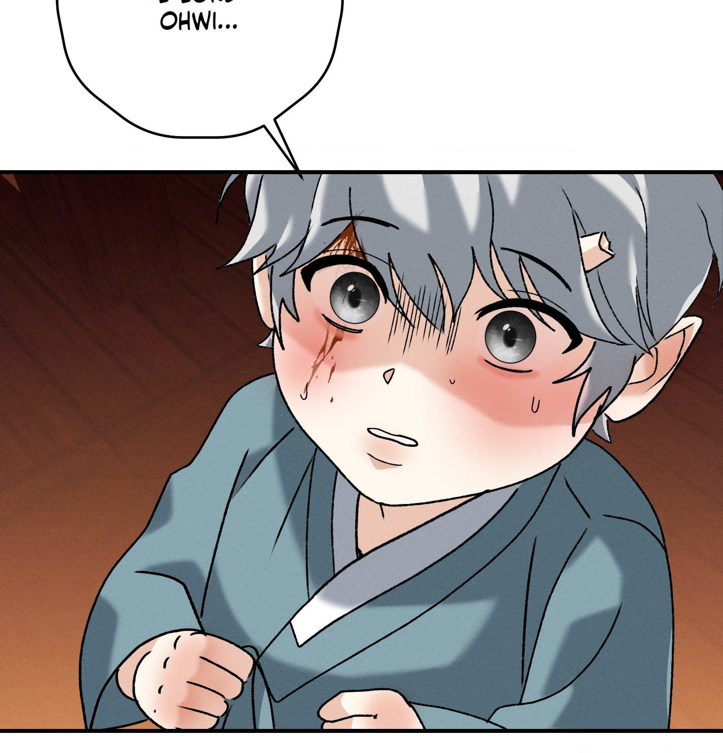 Goblin Bride Chapter 22 page 87 - 