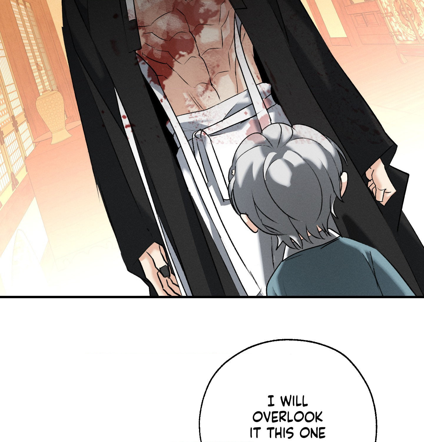 Goblin Bride Chapter 22 page 89 - 