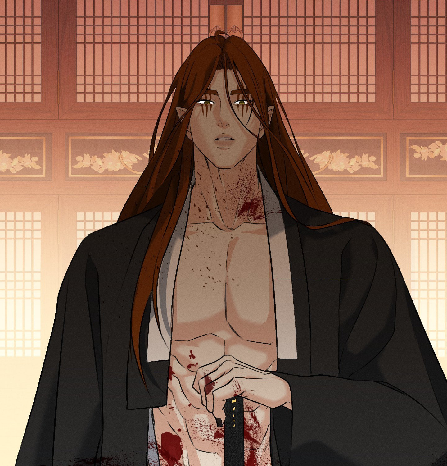 Goblin Bride Chapter 22 page 10 - 